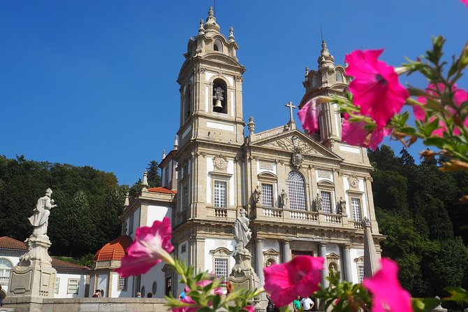 Braga & Guimarães Best-Of Private Tour – Customizable Experience - Timing, Tickets, and the Reality of an 8 to 9 Hour Day