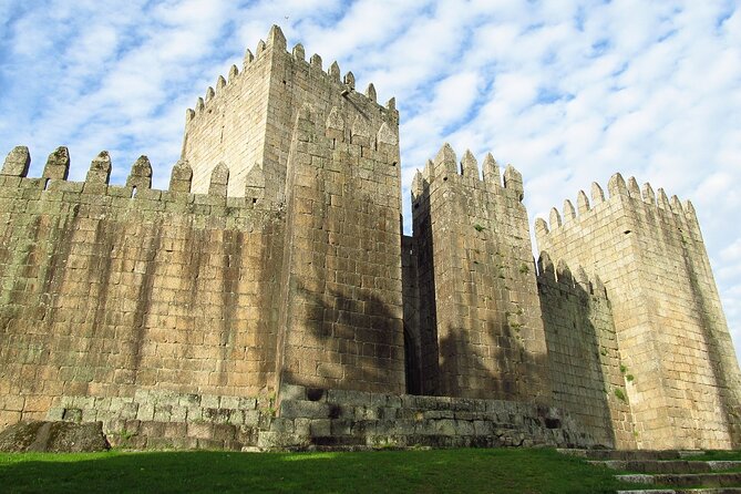 Braga & Guimarães Best-Of Private Tour – Customizable Experience - Price and Value: Is $256.78 Per Person Worth It?