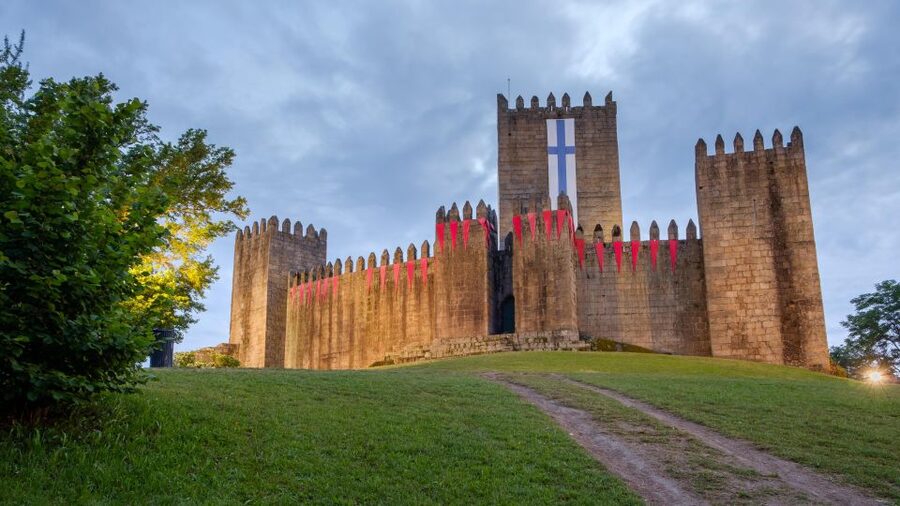 Braga & Guimarães Full-Day Tour from Porto - How the Porto to Guimarães to Braga route really plays out