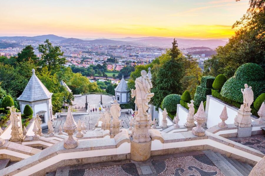 Braga & Guimarães Full-Day Tour from Porto - Price and value: is $76 fair for this Porto day trip?