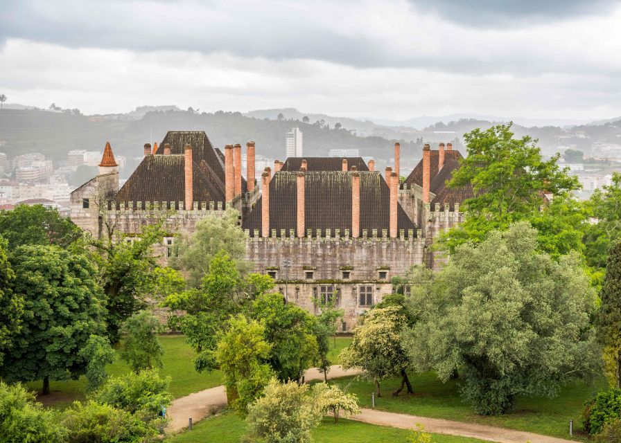 Braga & Guimarães Full-Day Tour from Porto - Who this Braga and Guimarães day tour from Porto suits best
