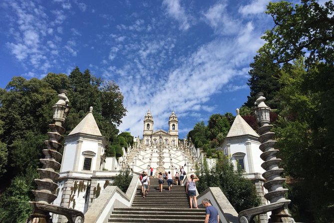 Braga & Guimarães Small Group Tour: Lunch & All Tickets Included - Price and value: what you’re really paying for