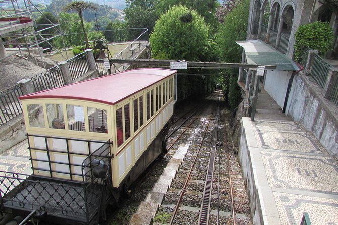Braga: Half Day Private Tour from Porto - Braga’s Triangle of Faith is a perfect half-day “Portugal lesson”