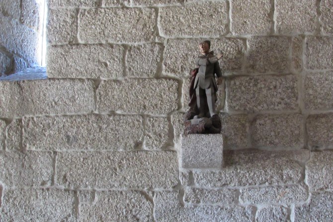 Braga: Half Day Private Tour from Porto - Bom Jesus: a viewpoint stop that feels worth the stairs