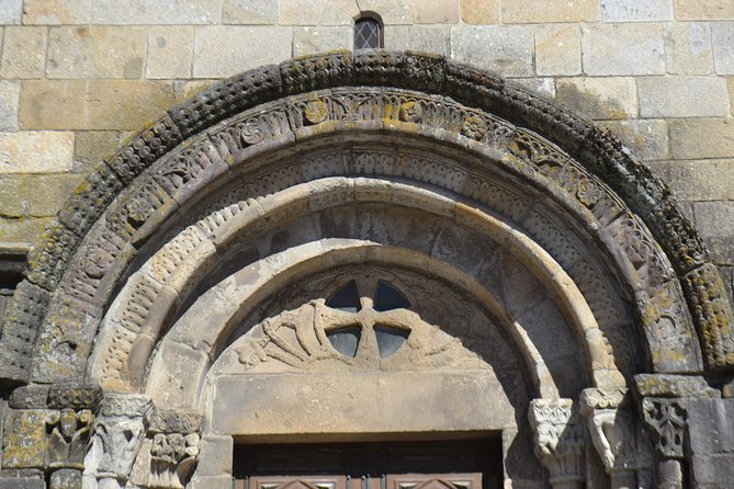 Braga Half-Day Private Tour from Porto - The tour experience: private attention, English guidance, and your schedule stays yours