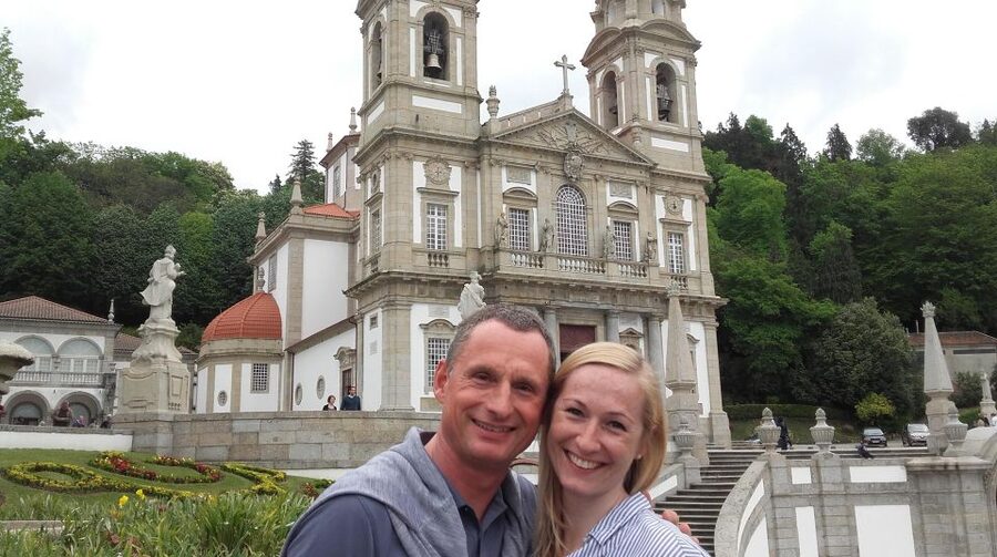 Braga Half-Day Walking Tour & Bom Jesus Sanctuary with Guide - Who Should Book This Tour (and Who Should Skip It)