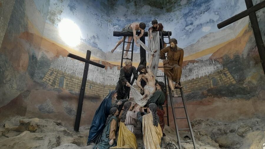 Braga Half-Day Walking Tour & Bom Jesus Sanctuary with Guide - Bom Jesus Sanctuary: Baroque Architecture and Panoramic Photo Time