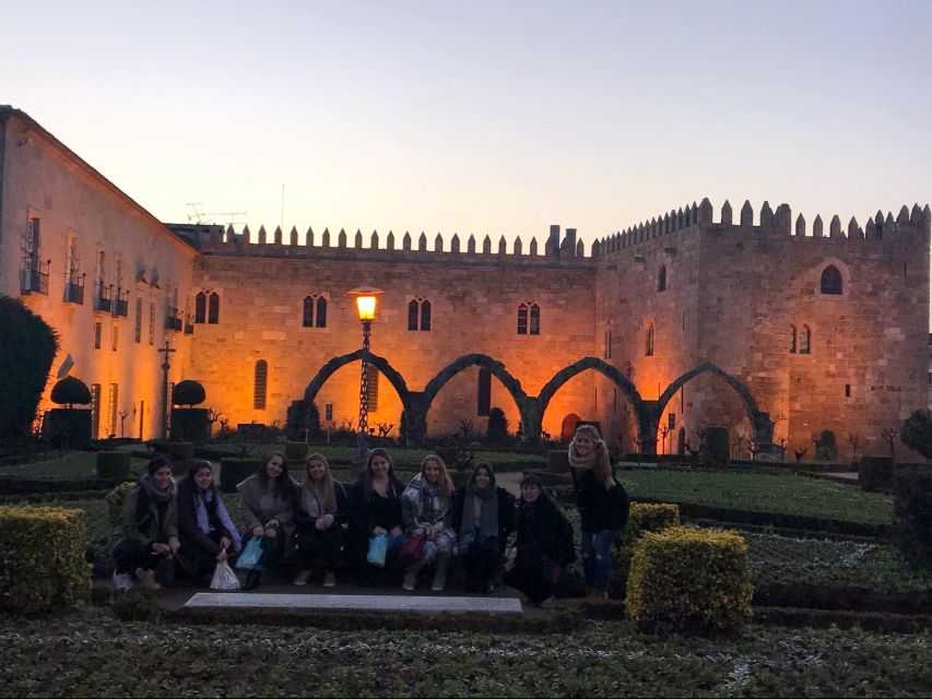 Braga Half-Day Walking Tour & Bom Jesus Sanctuary with Guide - Price and Value: Is $55 Worth It?