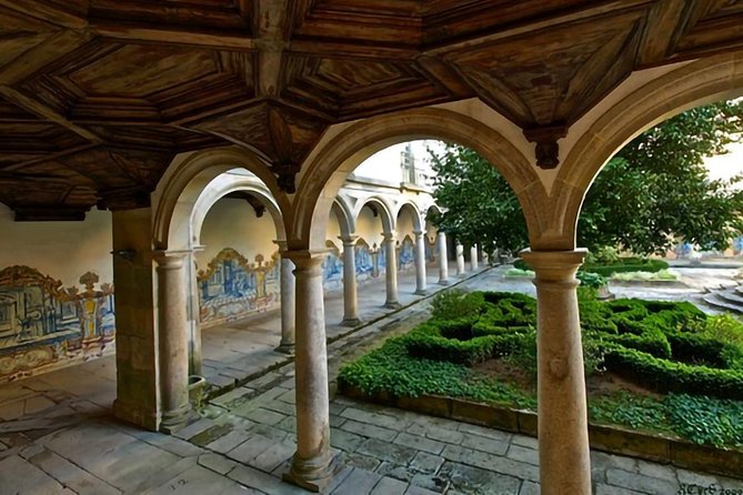 Braga Heritage Walking Tour - Braga on foot: Roman Bracara Augusta and the “Portuguese Rome” feeling