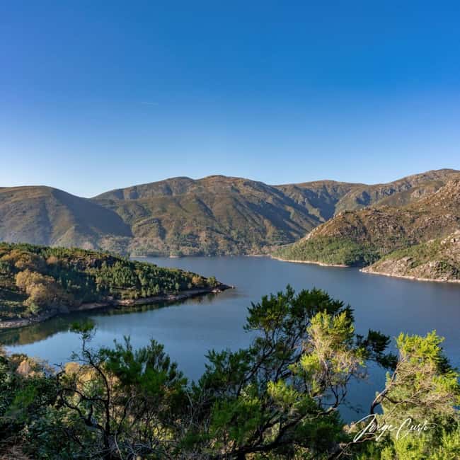 Braga or Gerês: a private, tailor-made nature experience with a French-speaking host - Key takeaways before you book