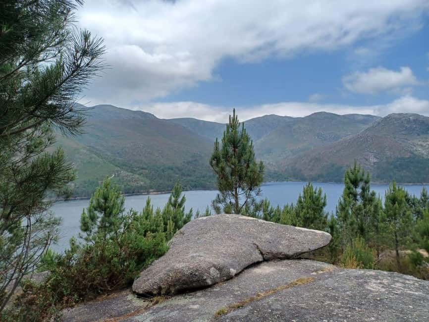 Braga or Gerês: a private, tailor-made nature experience with a French-speaking host - A private day in northern Portugal, designed around your senses