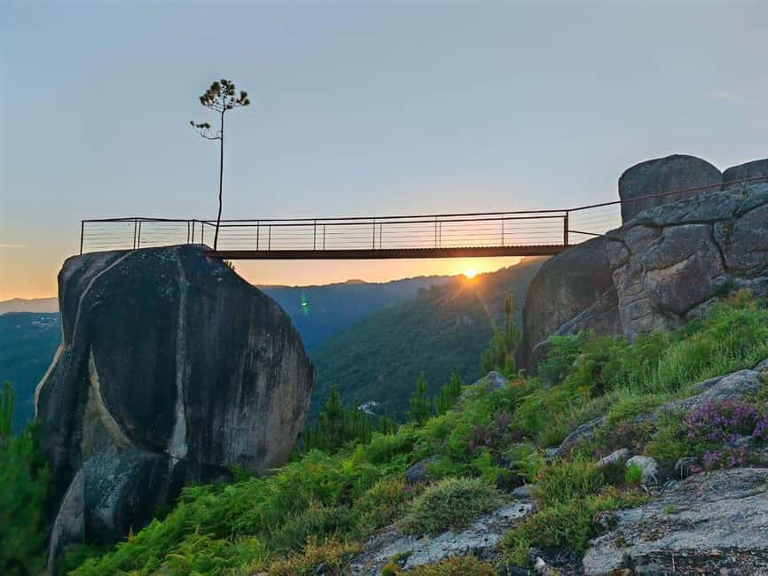 Braga or Gerês: a private, tailor-made nature experience with a French-speaking host - Who should book Braga or Gerês with Isa Costa?