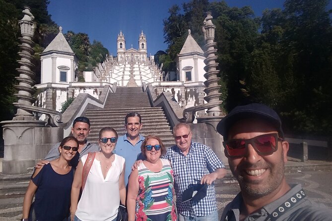 Braga - Roman & Baroque / Full Day - from Porto - Who this tour suits best (and who might want a different plan)