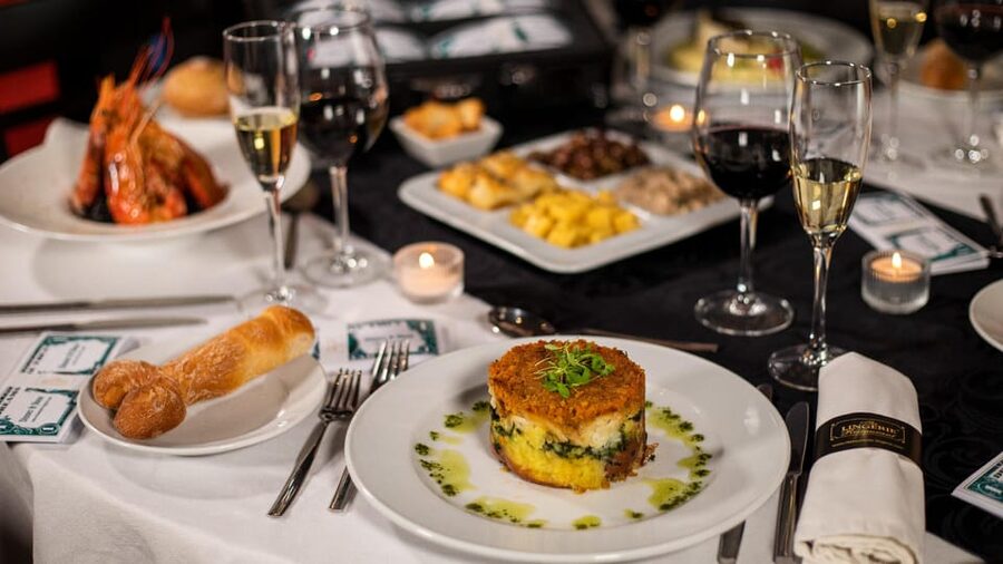 Braga: The Lingerie Restaurant Cabaret Show with Dinner - Why Braga’s Lingerie Cabaret Dinner Feels Like a Real Night Out