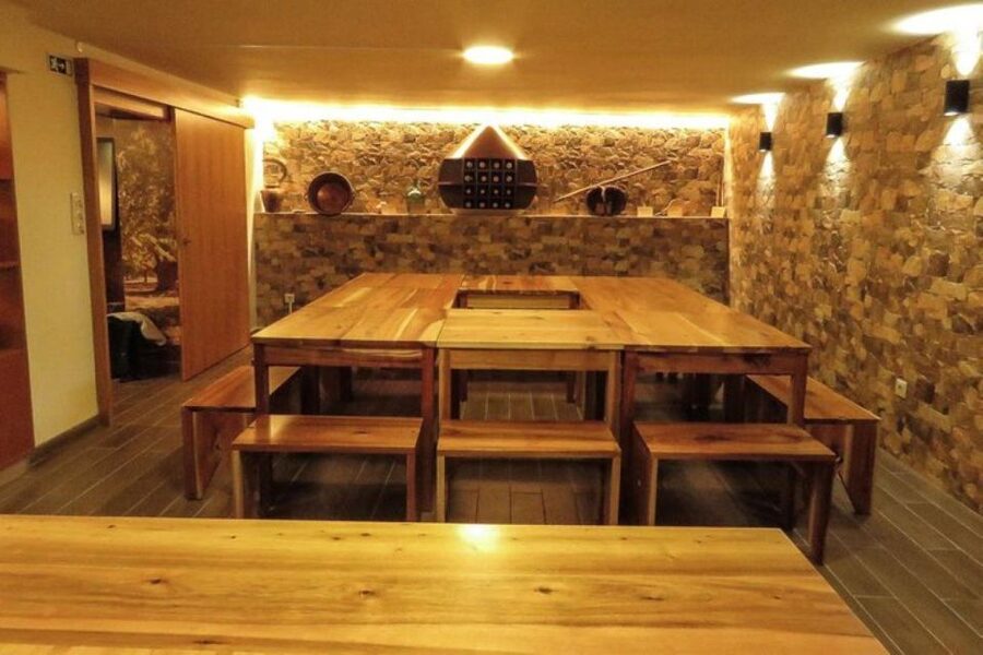 Braganca: Chestnut Liqueur and Sweets Tasting Experience - Key things to know before you go