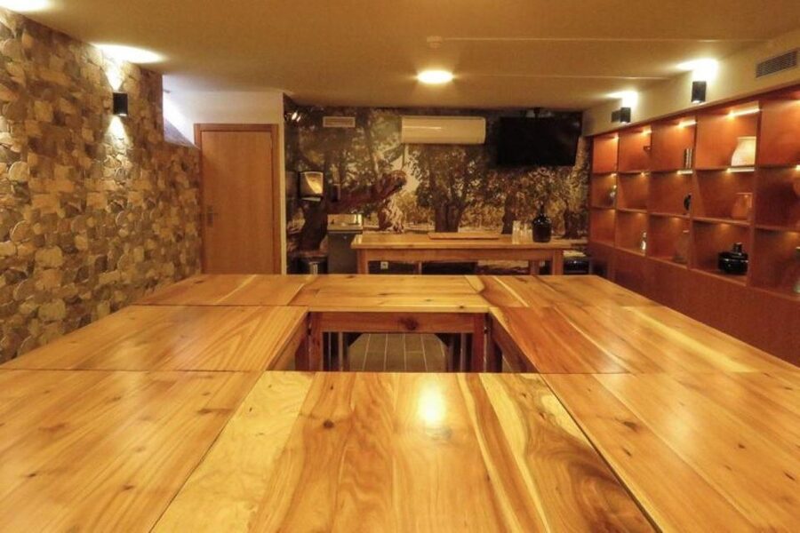 Braganca: Chestnut Liqueur and Sweets Tasting Experience - What you’ll learn about Trás-os-Montes chestnuts (and why it matters)