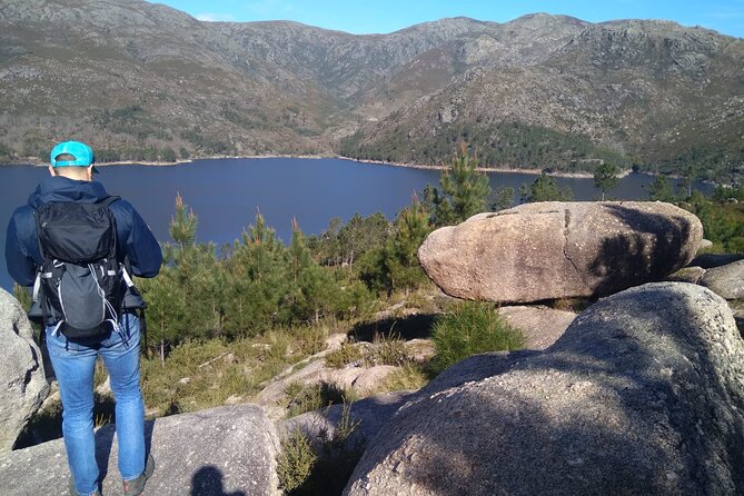 Breathtaking Nature in Gerês Park - Private tour from Porto - Key highlights worth planning around