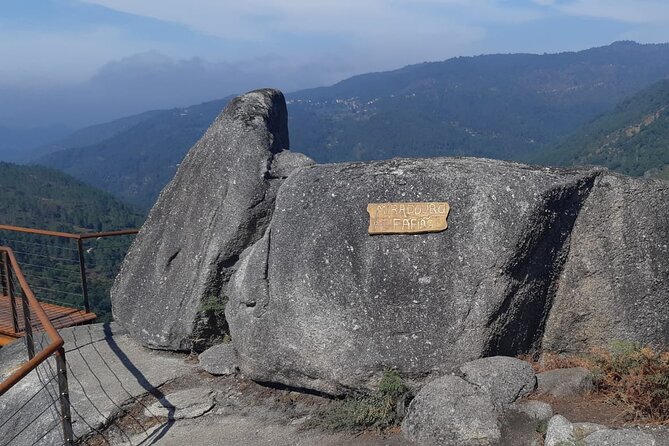 Breathtaking Nature in Gerês Park - Private tour from Porto - The flow of the day: what each stop does for your trip