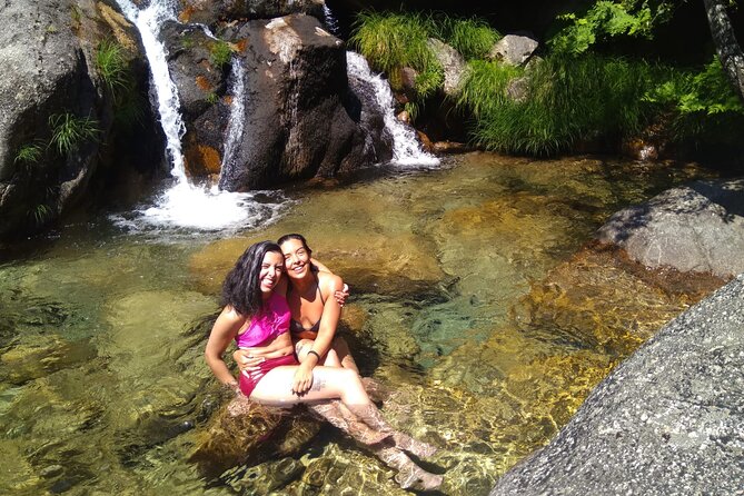 Breathtaking Nature in Gerês Park - Private tour from Porto - Is a private tour the right choice in Gerês?