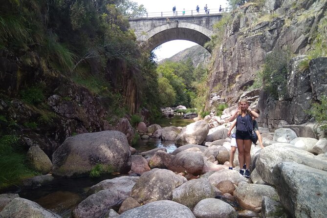 Breathtaking Nature in Gerês Park - Private tour from Porto - Price and what’s included (so you don’t get surprised)