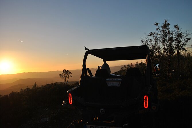 Buggy Experience at Arouca Geopark - CAN-AM Buggy Trails: Valleys, Hill Climbs, and Getting the Hang of It