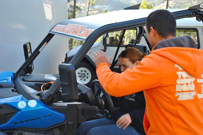 Buggy Experience at Arouca Geopark - Value and Practicalities: Is It Worth $76.93 for Up to 2?