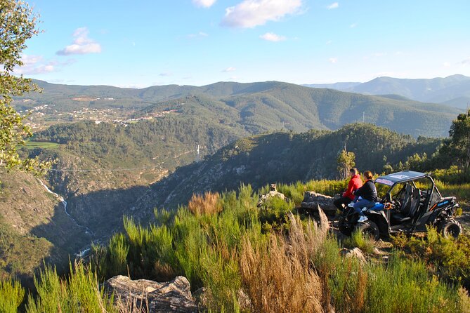 Buggy Experience at Arouca Geopark - Weather, Comfort, and the Best Way to Plan Your Day