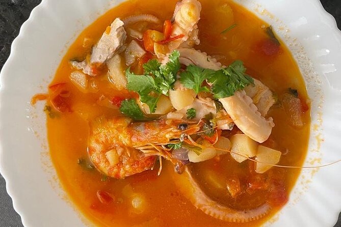 Buy, Cook & Taste-Gastronomic Tour North Portugal - Key highlights worth planning around