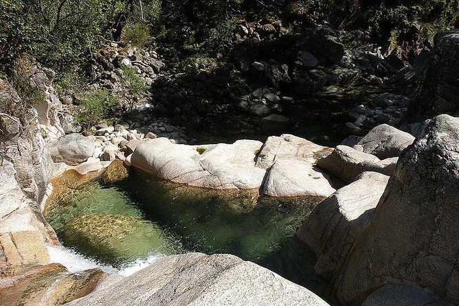 Canyonig Geres National Park, from Porto - Key points before you go