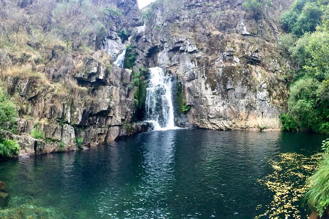 Canyoning from Porto - The Bruno factor: a guide who makes the hard parts feel doable