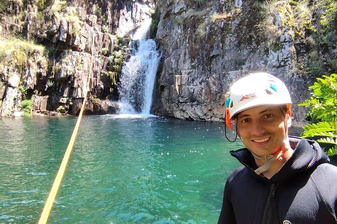 Canyoning in Rio de Frades - Who this tour suits best (and who should think twice)