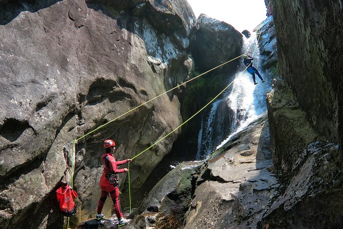 Canyoning Tour - Price and value: is $84.69 worth it?