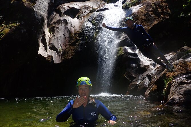 Canyoning Tour - How to prepare: what to bring and what to book correctly