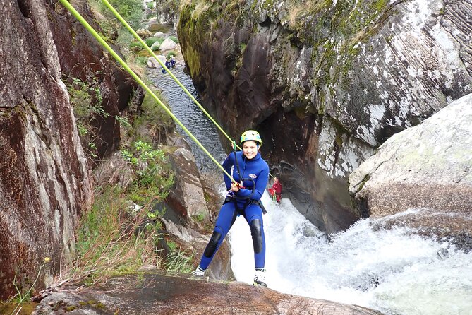 Canyoning Tour - Family-fit and who should (or shouldn’t) book