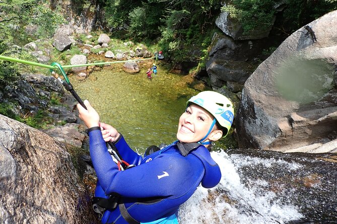 Canyoning Tour - Group size, guide attention, and the feel of the day
