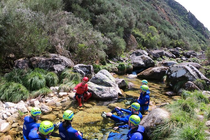 Canyoning Tour From Porto - Price and value from Porto: what $118.27 includes