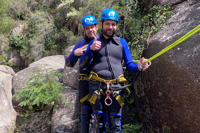 Canyoning Tour Gerês - Weather Rules: The One Factor That Can Change Your Plans
