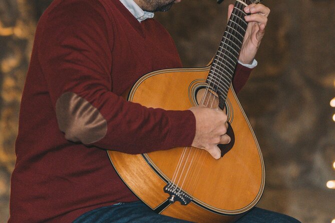 Cellar Tour, Port Wine Tasting & Fado Show at Fonseca - Fonseca Port cellars in Vila Nova de Gaia: what you’re walking into