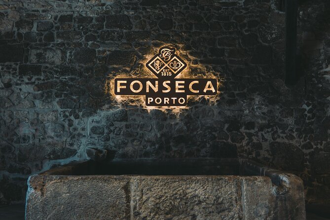 Cellar Tour, Port Wine Tasting & Fado Show at Fonseca - Fado during your tasting: the cultural pairing that makes the evening memorable