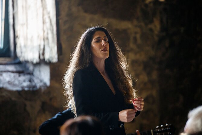 Cellar Tour, Port Wine Tasting & Fado Show at Fonseca - Practical value: timing, price, and what you can realistically pair it with