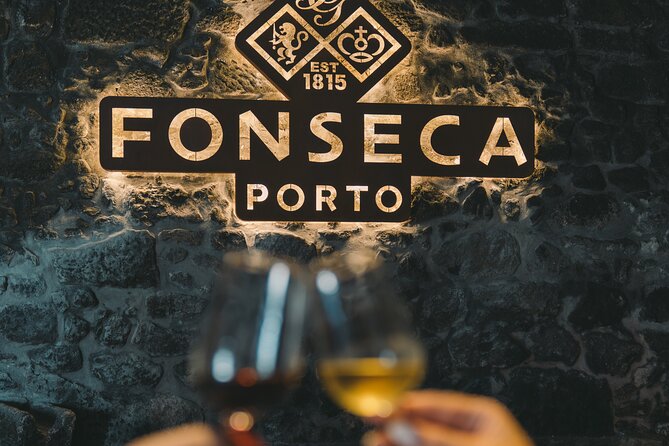 Cellar Tour, Port Wine Tasting & Fado Show at Fonseca - The 90-minute rhythm: history tour, then two-Port tasting