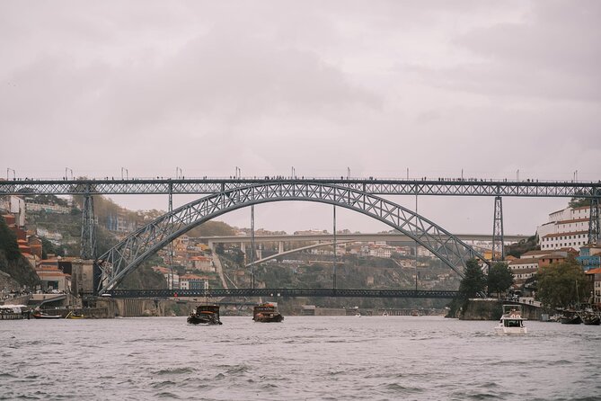 Charm cruise in Porto with wine tasting - Key things I’d watch for on this Douro cruise