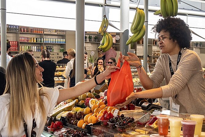 Chef Led Porto Market Tour and Portuguese Tapas Class with Wine - The hands-on tapas class: cooking tapiscos you can repeat