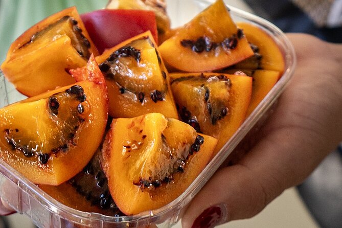 Chef Led Porto Market Tour and Portuguese Tapas Class with Wine - Take-home Aguardente + recipes: what you actually bring back