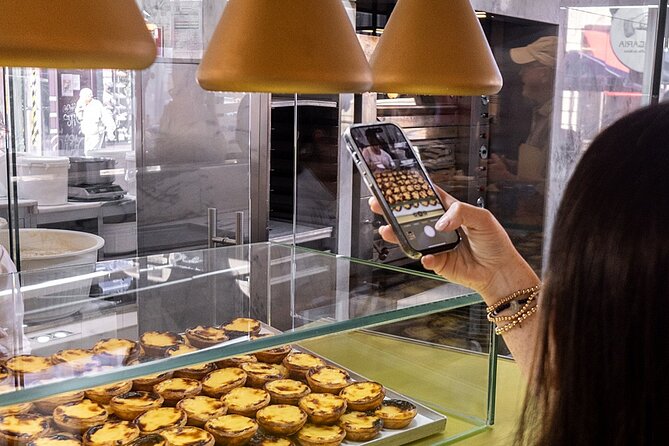 Chef Led Porto Market Tour and Portuguese Tapas Class with Wine - Timing, meeting point, and logistics that matter