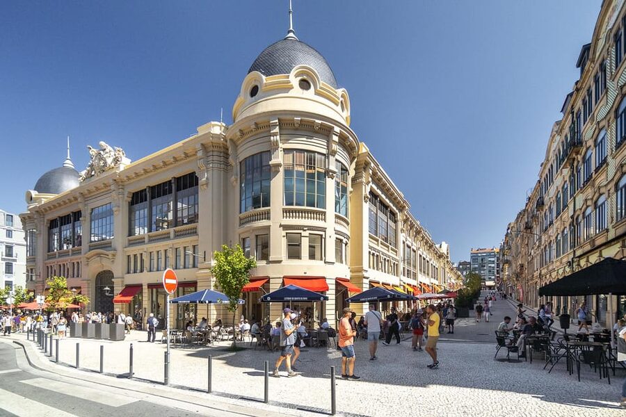 Chef Led Porto Market Tour & Portuguese Tapas Class + Wine - Key highlights to know before you go