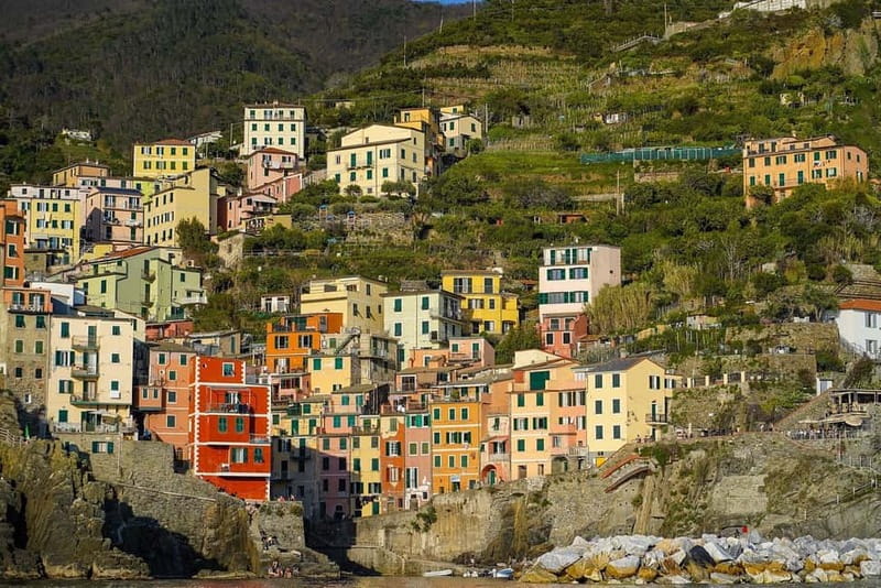 Cinque Terre & Porto Venere Boat Tour - Key highlights worth planning around