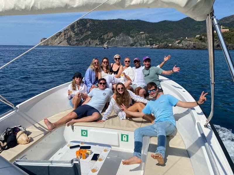 Cinque Terre & Porto Venere Boat Tour - Should you book this Cinque Terre & Porto Venere boat tour?