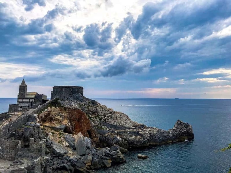 Cinque Terre & Porto Venere Boat Tour - Photo tips that actually matter on this route