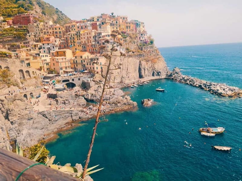 Cinque Terre & Porto Venere Boat Tour - Who this tour is perfect for (and who should rethink it)